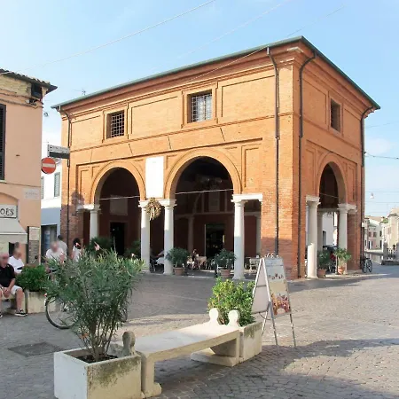 Апартаменты Villaggio Mariella 415s