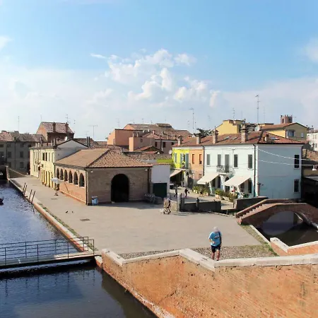 Villaggio Mariella 415s Апартаменты