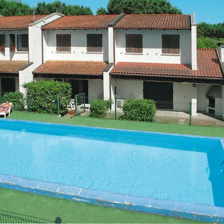 Апартаменты Villaggio Mariella 415s *