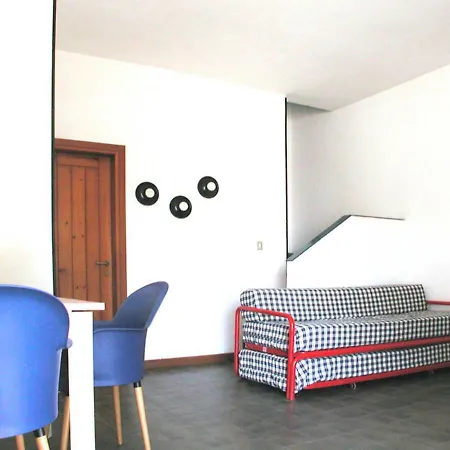 Villaggio Mariella 415s Апартаменты