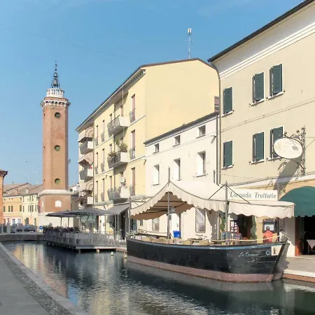 Апартаменты Villaggio Mariella 415s Лидо-делле-Национи